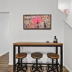 Centrally Located Renovated Home