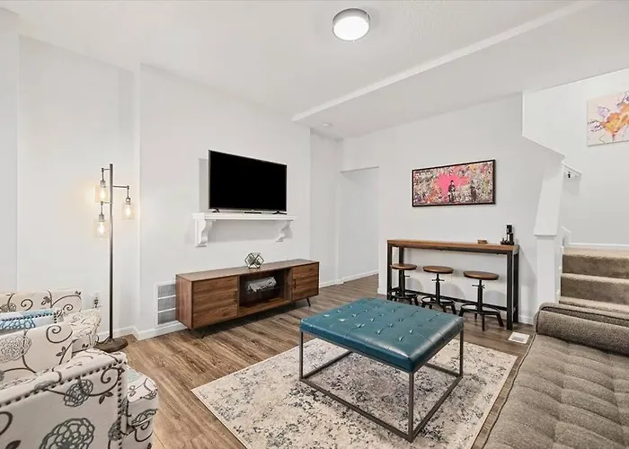 Centrally Located Renovated Home