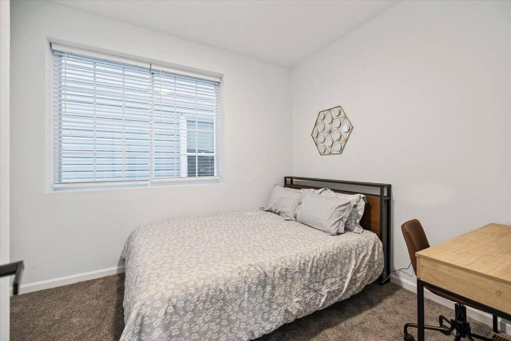 Centrally Located Renovated Columbus