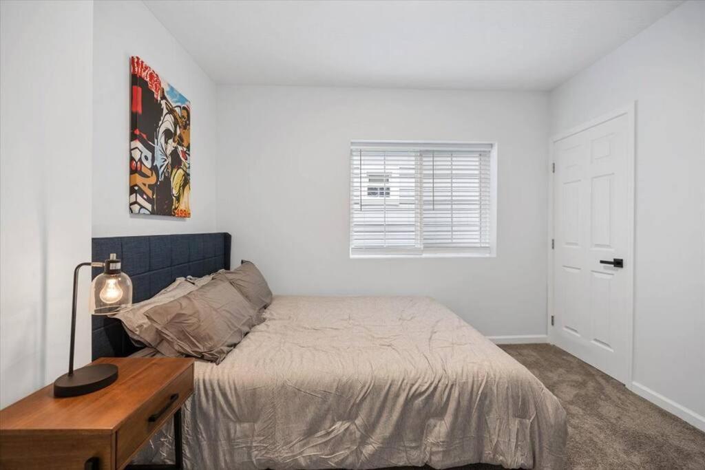 Centrally Located Renovated Columbus