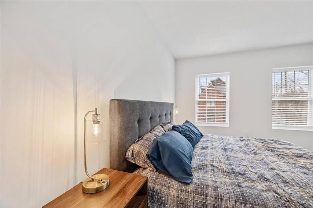 Centrally Located Renovated