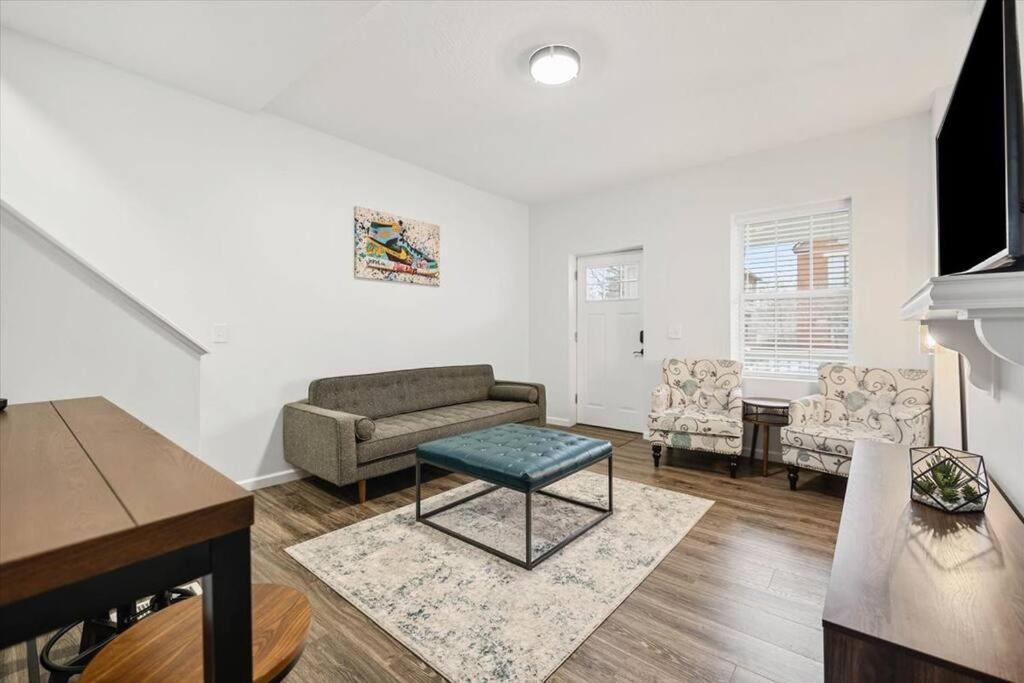 Holiday home Centrally Located Renovated Columbus